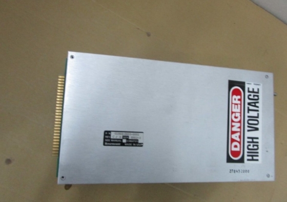 01984-0605-0001 Emerson MUX HIGH VOLTAGE POWER SUPPLY MODULE