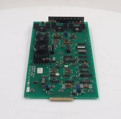 01984-1502-0001 Emerson PEERWAY BUFFER CARD