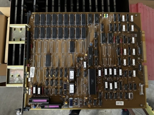 01984-2347-0021 Emerson PC MEMORY BOARD STATUS LEDS