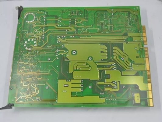 01984-3505-0001 Emerson PCB CONTROL FILE II CARD 5VDC