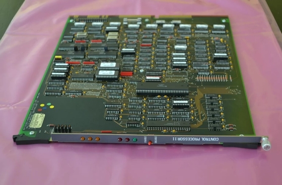 10P50400006 Emerson Control Board Ⅱ MULTI-PURPOSE
