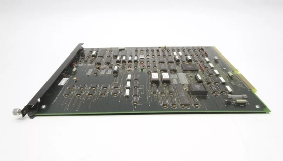 10P50870004 Emerson COORDINATOR PROCESSOR CARD IV CARD ASSEMBLY