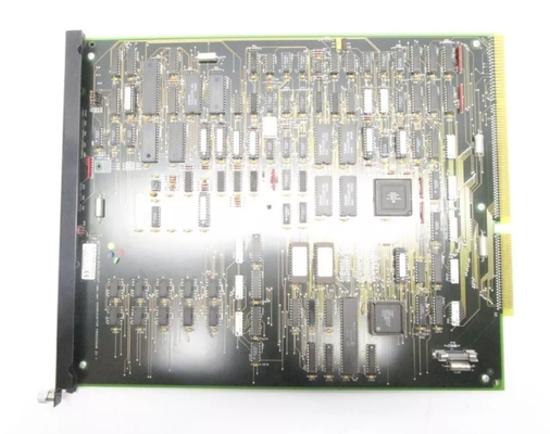 10P50870004 Emerson COORDINATOR PROCESSOR CARD IV CARD ASSEMBLY