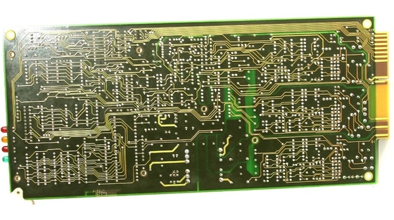10P59150002 Emerson Interface Board Analg Input 16 Point 4-20 mA