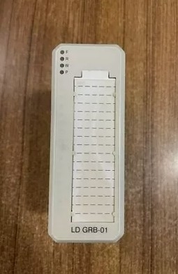 LDGRB-01 3BSE013177R1 ABB High-performance Controller Module