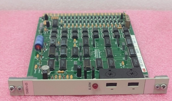 70EA01B-ES HESG447307R1 ABB Analog Input Module