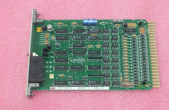 70EA01B-ES HESG447307R1 ABB Analog Input Module