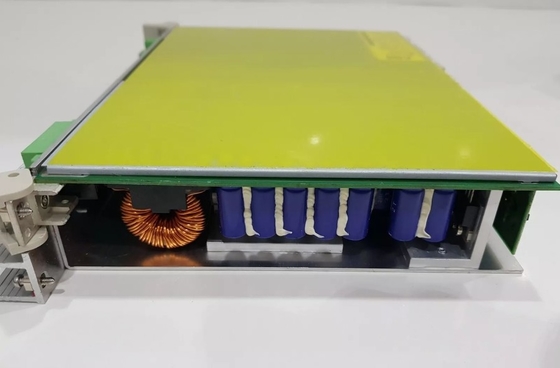 500PSM03A 1MRB150038R1 ABB Power Supply Module 100W