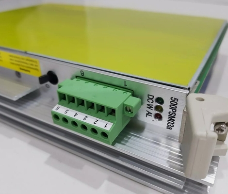 500PSM03 IMRB150038R1 ABB Power Supply Module 100W