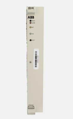 216GW62 HESG324008 ABB Numerical Generator Protection