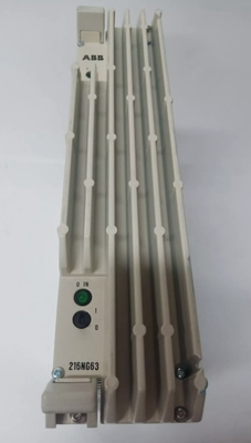 216NG63 HESG441635R1 ABB Numerical Generator Protection