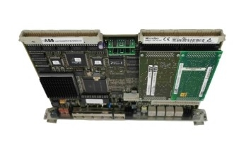 500CPU03 IHDF700003R6121 ABB Central Processing Unit