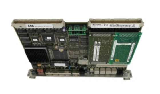500CPU03 IHDF700003R5112(500PBIO01-TTL IMRB178009R002+500PBIO01-TTL IMRB178009R002) ABB Central Processing Unit