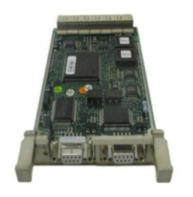 500CPU03 IHDF700003R5122(500PBIO01-TTL IMRB178009R002+500LBI02 IMRB178032R1) ABB Central Processing Unit