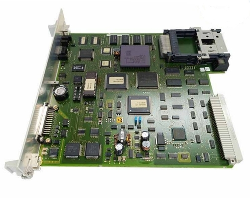 216VC62A HESG324442R13/B ABB Digital Signal Processing Module