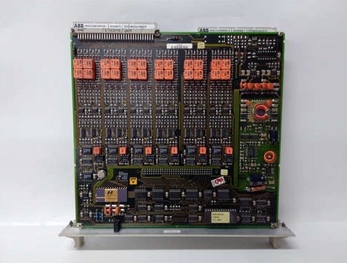 216EA61B HESG448230R1/G ABB Digital Automation Control Module