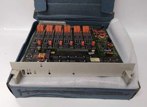 216EA61B HESG448230R1/G ABB Digital Automation Control Module