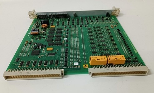 216DB61 HESG324063R100/G ABB Control Card Module