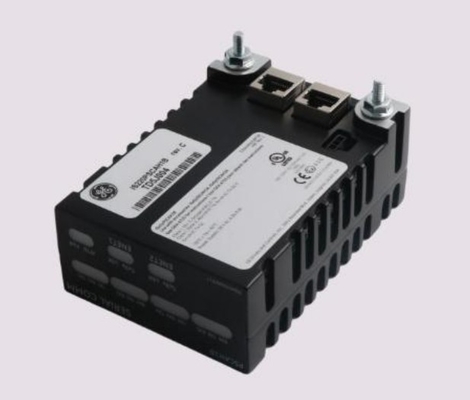 IS220PSCAH1B GE Serial Communications I/O Pack 6 Channels Board
