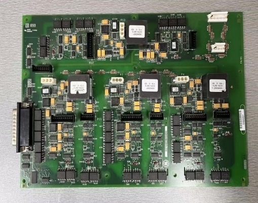 IS210AEDBH3A GE Bridge Interface Board