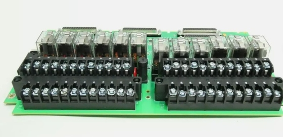 IS200TRLYH1B GE Relay Output Terminal Board