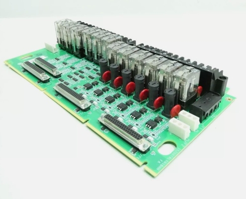 IS200TRLYH1B GE Relay Output Terminal Board