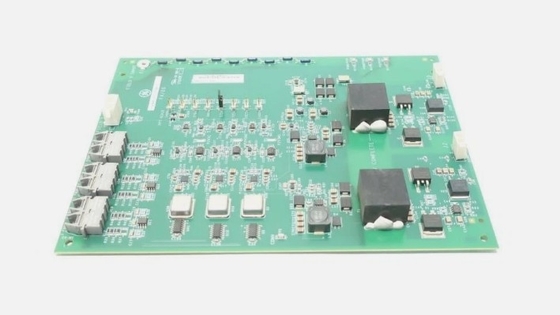 IS200EPSDG1A GE Relay Output Terminal Board