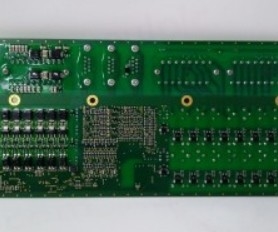 IS200STAOH2A GE Output Analog Terminal Board 8 Channels