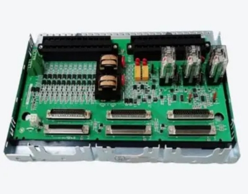 IS200STURH2A GE Simplex Repair Input Via Turbine Terminal Board