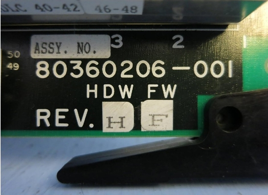Honeywell 80360206-001 PLC Module Control System For Industrial & Smart Automation