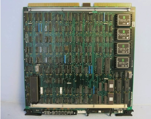 Honeywell 80360206-001 PLC Module Control System For Industrial & Smart Automation