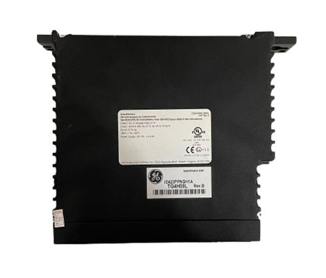 IS420PPNGH1A GE Profinet Controller Gataway Module