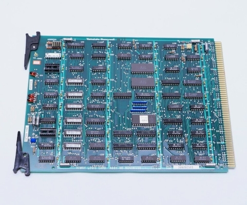 Honeywell 82408330-001 PLC I/O Module Control System Hiway Logic Card