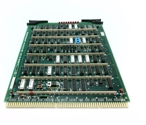 Honeywell 82408470-001 PC Board Analog Input Module For Precision Control