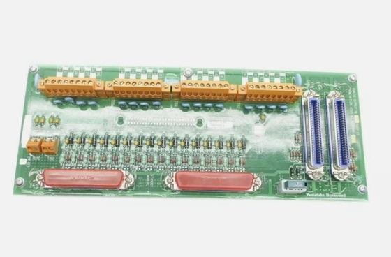Honeywell 80366481-175 MC-TAOY22 Digital Analog Output Module