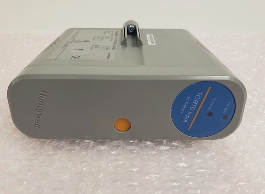 Honeywell 8C-PAIMA1 TC/RTD Module Low Level Analog Input Coated