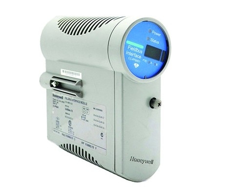 Honeywell 8C-PCNT03 Series 8 PLC Controller Module I/O Specification