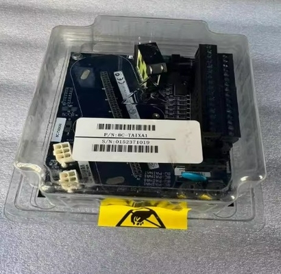 Honeywell 8C-TAIXA1 PLC Module Analog Input IOTA Single Ended Coated