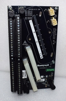 Honeywell 8C-TDILA1 Series 8 Digital Input Module 24V IOTA Coated