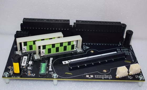 Honeywell 8C-TDILA1 Series 8 Digital Input Module 24V IOTA Coated