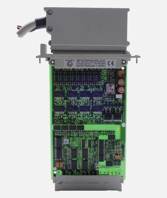 F3330 HIMA 8 Fold Output Module Safety Related 500mA