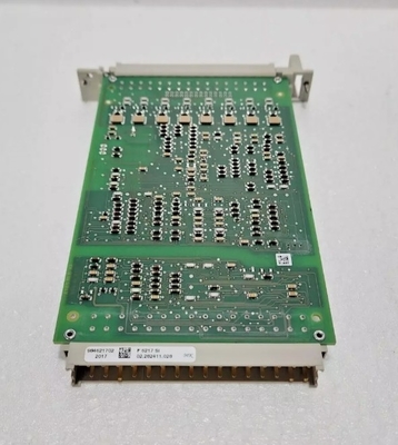 F6217 HIMA 8 Fold Analog Input Module Safety Related