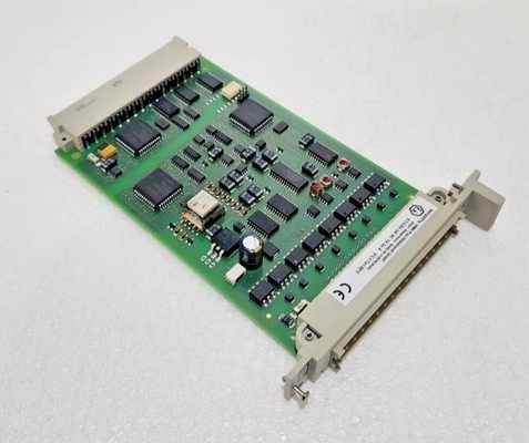 F6217 HIMA 8 Fold Analog Input Module Safety Related