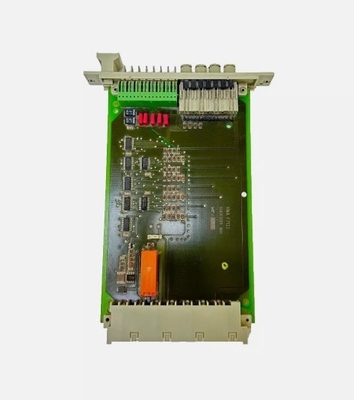 F7133 HIMA 4 Fold Power Distribution Fuse Monitoring And L-Distribution