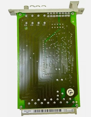 F7133 HIMA 4 Fold Power Distribution Fuse Monitoring And L-Distribution