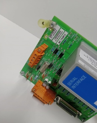 Honeywell 51303932-476 CPU / Control Board Serial Interface Modbus EIA-232
