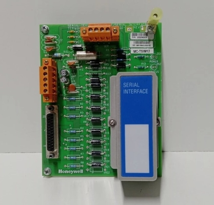 Honeywell 51303932-476 CPU / Control Board Serial Interface Modbus EIA-232