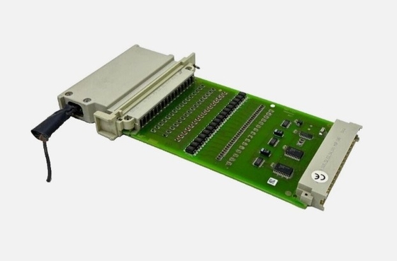 F3221 HIMA 16-Fold Input Module For Sensors Safety Isolation