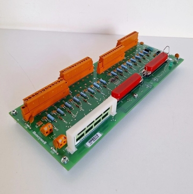 Honeywell 51304337-150 STI High Level Analog Input Featuring Compression Terminals