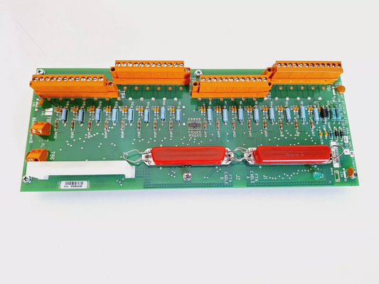 Honeywell 51304337-150 STI High Level Analog Input Featuring Compression Terminals